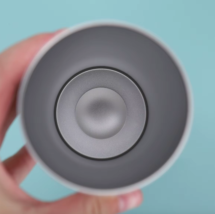 Business Logo Customization 20 Oz skinny tumbler, Sublimation