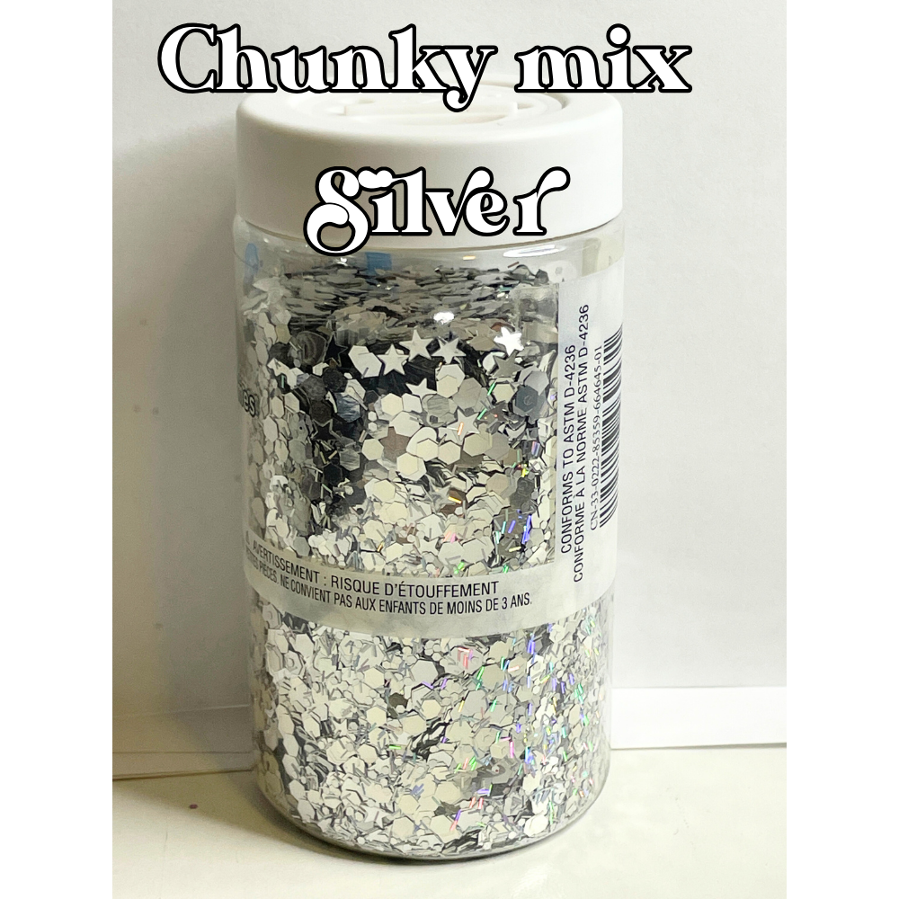 16 oz Glass Snow globe tumbler (sublimation)
