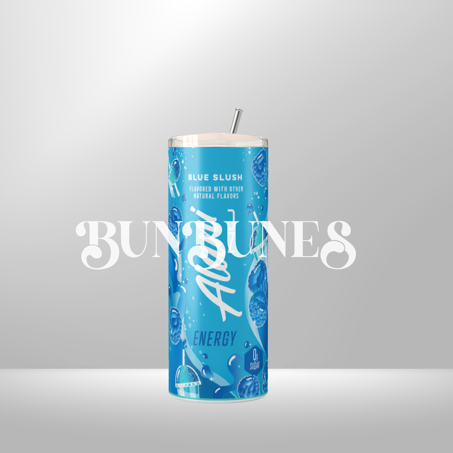 20 oz Energy drink tumbler, double wall insulated travel mug.