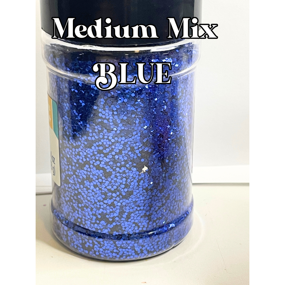 16 oz Glass Snow globe tumbler (sublimation)