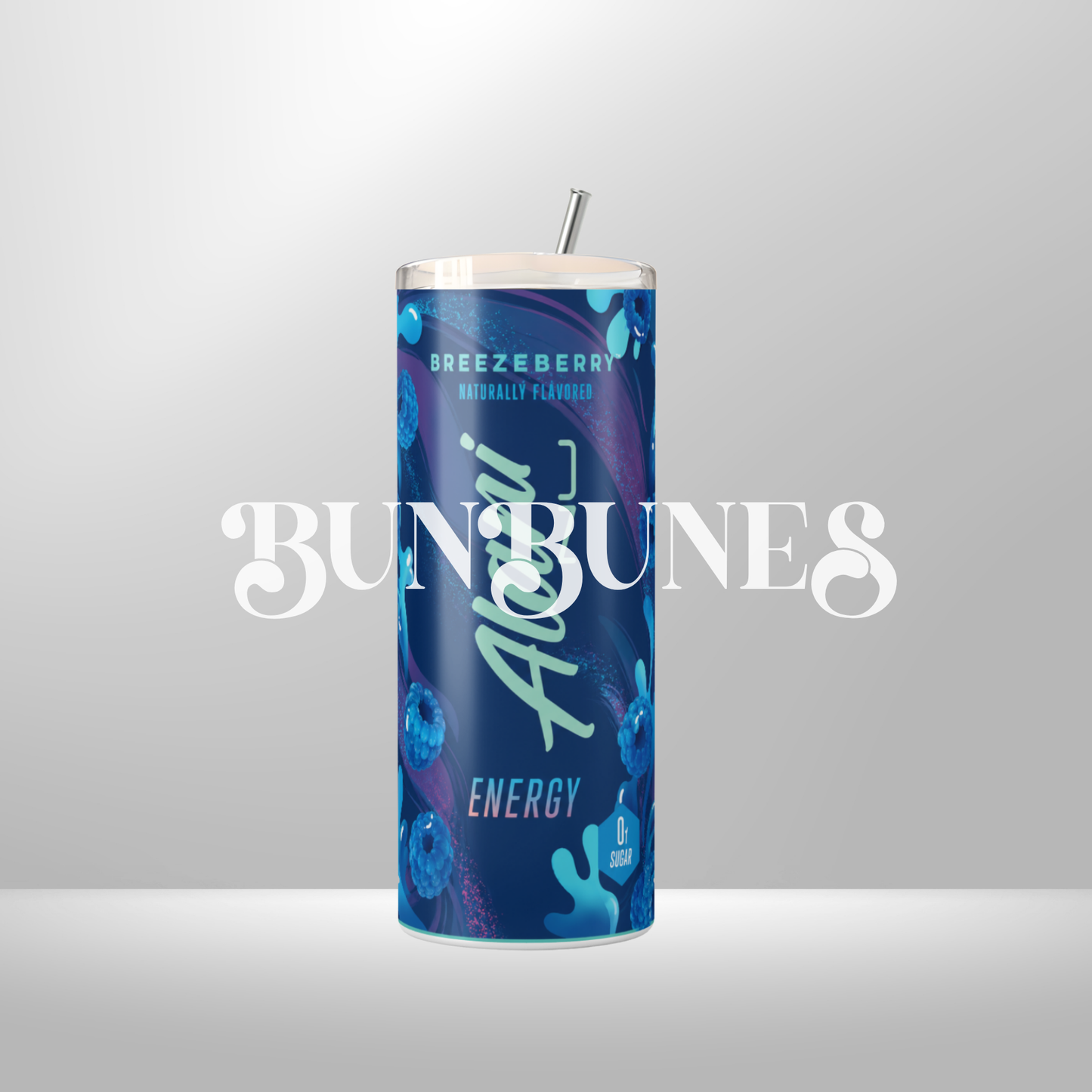 20 oz Energy drink tumbler, double wall insulated travel mug.