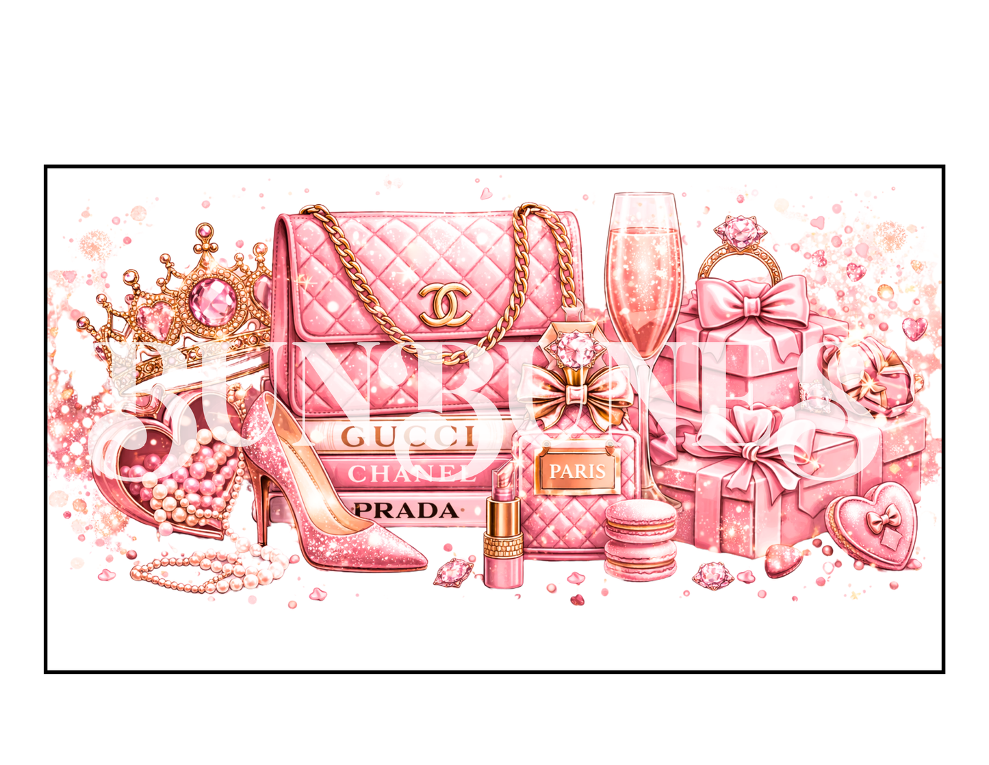 Design 4 lux (sublimation)