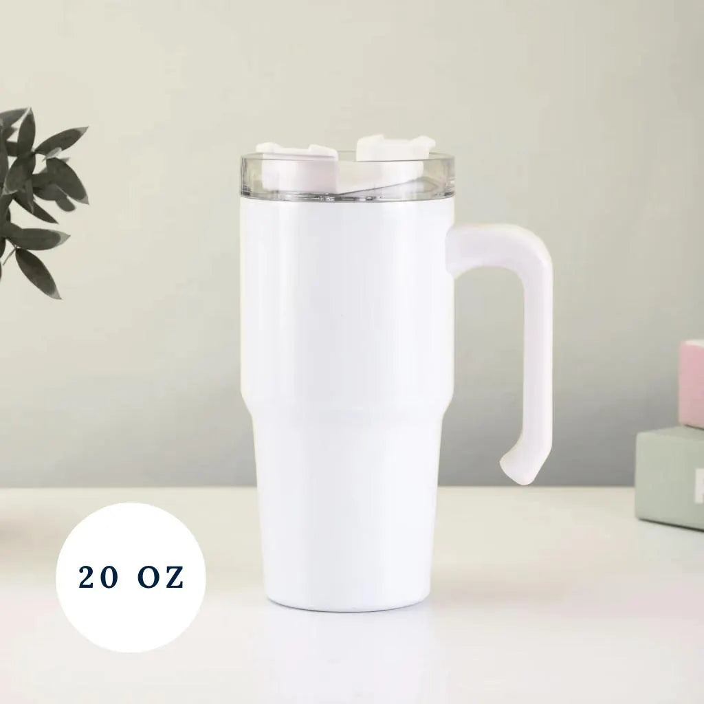 Personalized State To State Coffee Mug: Long Distance Friendship Gift