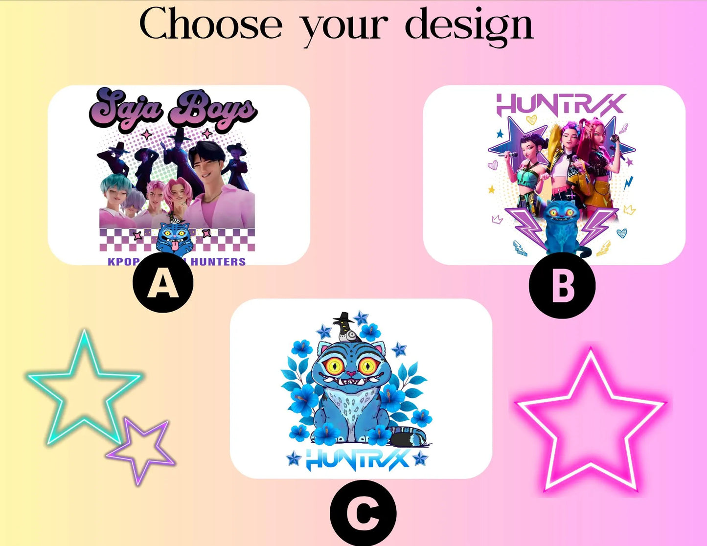 Personalized K-pop demon hunters inspired tumbler/huntrix tumbler/kids tumbler/Cute tumblers/kids gifts,  saja boy tumbler, Demon